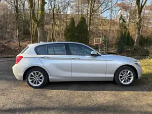 BMW 116 116i