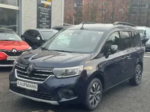 Renault Kangoo III Techno 1.3 TCe130 EDC