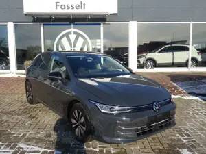 Volkswagen Golf Golf VIII 1.5 TSI OPF Goal Navi,Rückfahrkamera