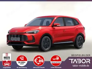 MG ZS Hybrid+ Standard ACC Kam Nav TotW PDC UVP-25%*