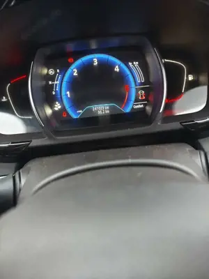 Renault Espace Bild 3