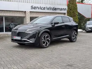 Nissan Qashqai Qashqai 1.3 MHEV Xtronic Tekna+ 20" Facelift