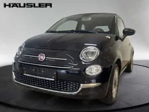 Fiat 500C Dolcevita*Klimaaut.*Navi*Parkhilfe*AppleCarPlay*
