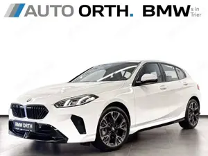 BMW 120 AUTOM. M-SPORT-DESIGN KAMERA SHZ DR. ASS 18"