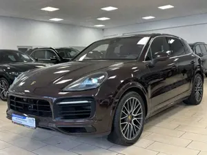 Porsche Cayenne Exclusive Manufaktur*BOSE*HUD*Pano*ACC*