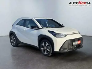 Toyota Aygo X Comfort 1,5 Hybrid CVT 85 ACC 17 Zoll Alu Klima...