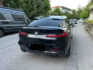 BMW X4 M X4 M40i
