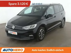 Volkswagen Touran 1.4 TSI Join*NAVI*PDC*SHZ*ACC*