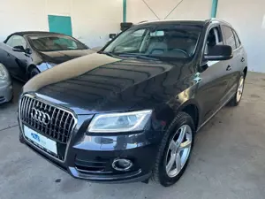 Audi Q5 2.0 TDI 130 kW quattro