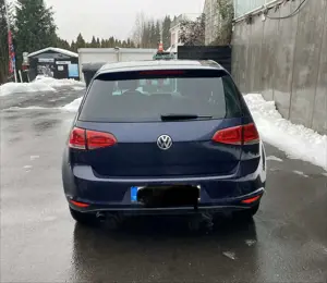 Volkswagen Golf 1.4 TSI BMT CUP