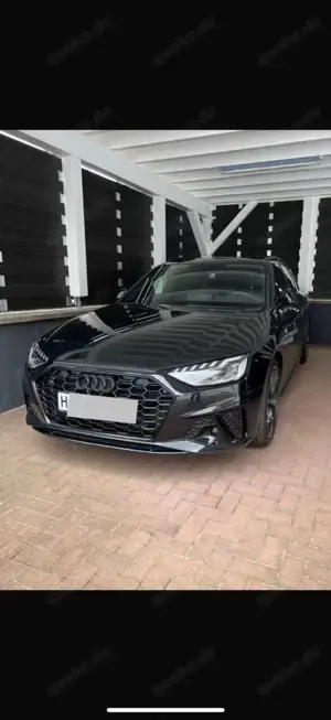 Audi A4 Competitation Edition Plus