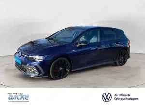 Volkswagen Golf GTI Golf VIII 2.0 TSI DSG GTI NAVI KLIMA LED KEYLESS P