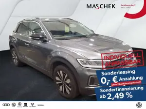 Volkswagen T-Roc Goal 1.0 TSI Sonderleasing! Navi Sitzh. PDC