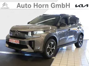 Citroen Others e-C3 Aircross 113 Standard-Range MAX