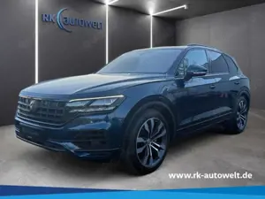 Volkswagen Touareg Elegance 4Motion 3.0 V6 TDI StandHZG AHK