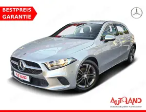 Mercedes-Benz A 200 A200 Urban Klimaaut. Navi Sitzheizung Kamera
