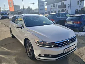 Volkswagen Passat Variant Comfortline BMT/Start-Stopp