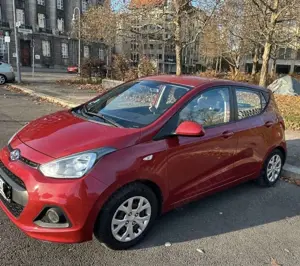 Hyundai i10 1.0 Automatik Trend