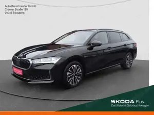 Skoda Superb Combi 2.0 TSI DSG 4x4 Selection AHK HEAD NAVI ACC
