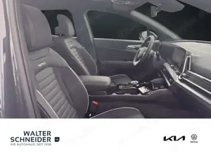 Kia Sportage SPORTAGE 1.6T AWD DCT GTL DRI GD SOUND AHK