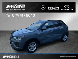 SsangYong Tivoli Tivoli 1.5 P Quartz 2WD Navigation Sitzheizung Bild 2