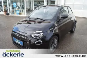 Fiat 500e 500 e Icon I Batteriezertifikat I Elektro