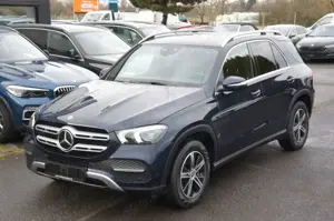 Mercedes-Benz GLE 300 d 4Matic*ACC*KAM*STDHZG*LED*BLIS*
