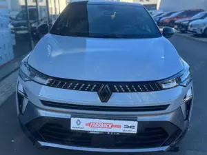 Renault Captur Esprit Alpine 160 EDC