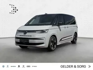Volkswagen T7 Multivan Edition TDI DSG *ACC*AGR*DCC*NAV*HK
