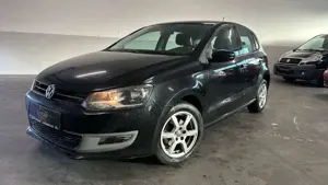 Volkswagen Polo V Comfortline#Tempomat#Klima#Zahnriemen Bild 2