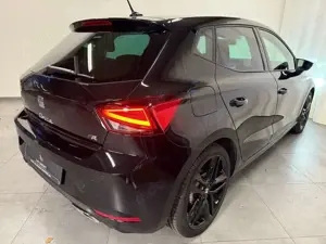 SEAT Ibiza FR 1.5 TSI DSG PANO KAMERA T-LEDER Bild 5