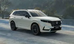 Honda CR-V e:PHEV Advance Tech 2WD