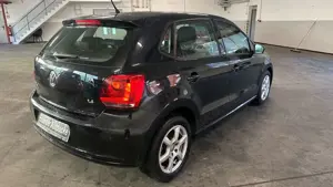Volkswagen Polo V Comfortline#Tempomat#Klima#Zahnriemen Bild 4