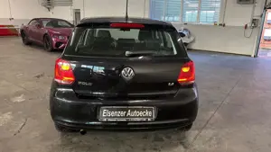 Volkswagen Polo V Comfortline#Tempomat#Klima#Zahnriemen Bild 5