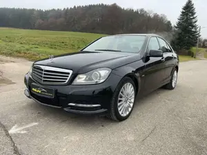 Mercedes-Benz C 250 C Limousine C 250 CDI BlueEfficiency