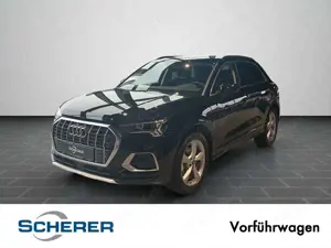 Audi Q3 adv. 35 TDI S-Tro. MMI Plus/Kamera/Komfortpak