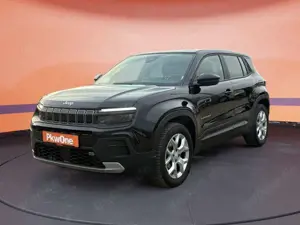 Jeep Avenger Altitude ACC LED KAMERA APP-CONNECT