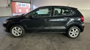 Volkswagen Polo V Comfortline#Tempomat#Klima#Zahnriemen Bild 3
