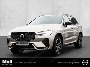 Volvo XC60 Plus Dark 2WD AHK Digitales Cockpit Memory Sitze S