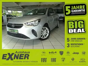 Opel Corsa 1.2 EDITION inkl. 5 Jahre Garantie (G5)