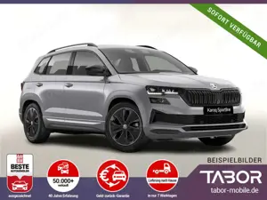 Skoda Karoq DSG Sportl Pano Matrix Nav 360° UVP-29%*