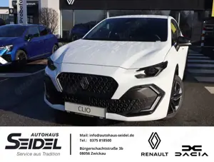 Renault Clio VI Techno TCe 115