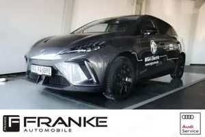 MG MG4 Electric Luxury Klima Einparkhilfe Sitzheizung