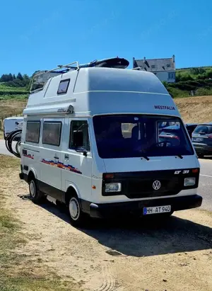 Volkswagen LT Florida