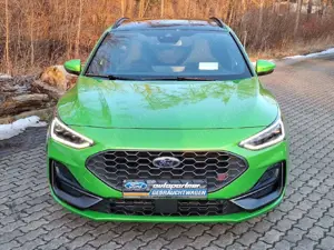 Ford Focus Turnier ST X Bild 2