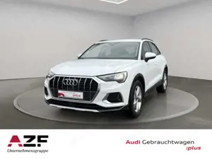 Audi Q3 35 TFSI S tronic advanced LED+TEMPOMAT