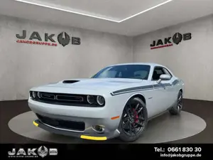 Dodge Challenger R/T 5.7 V8 Performance Plus 277 kW...