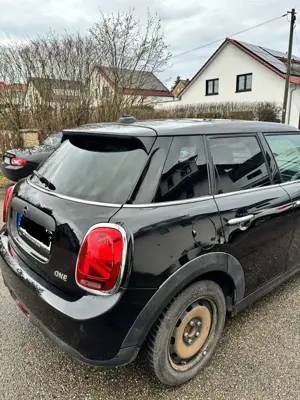 MINI One Bild 4