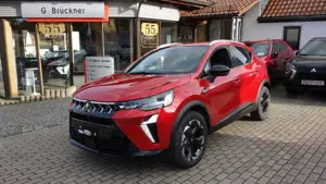Mitsubishi ASX Edition 1.3 7DCT