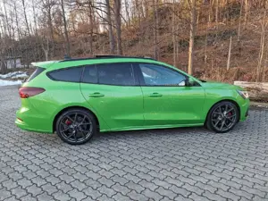 Ford Focus Turnier ST X Bild 5